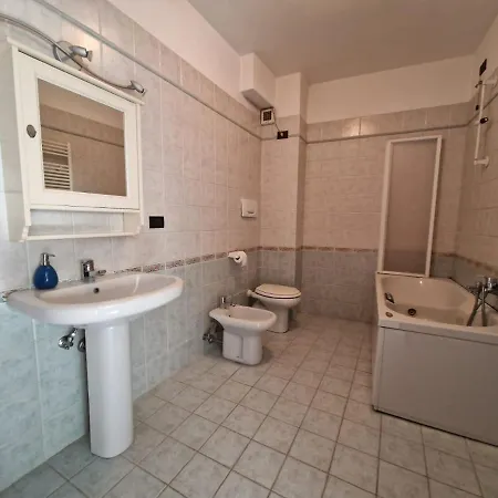 By Federica - Casetta Mami Alle Terme