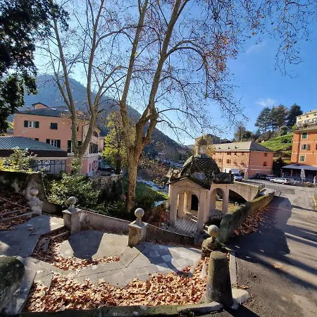 Casetta Mami Alle Terme *
