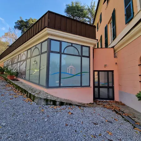 By Federica - Casetta Mami Alle Terme *