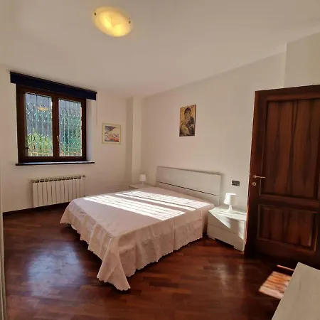 By Federica - Casetta Mami Alle Terme Apartmán