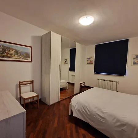 Apartment Casetta Mami Alle Terme Mele
