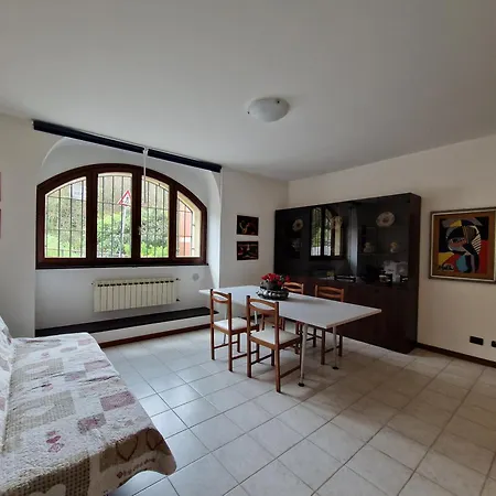 Apartmán By Federica - Casetta Mami Alle Terme *