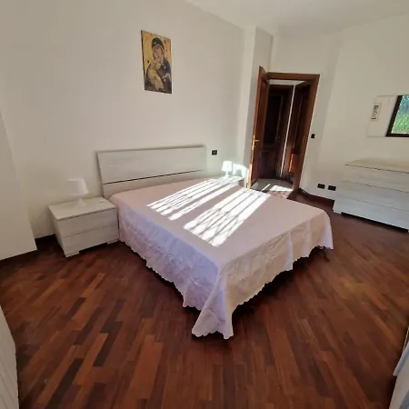 Lägenhet Casetta Mami Alle Terme