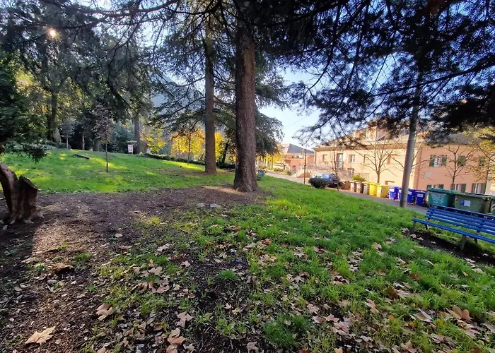 By Federica - Casetta Mami Alle Terme Mele