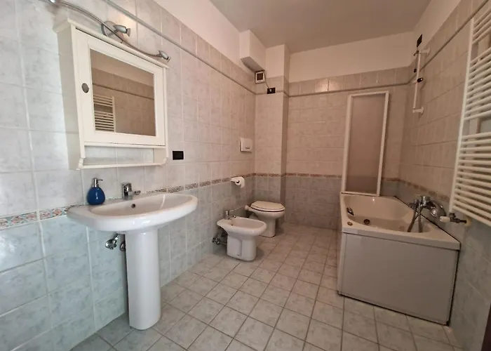 By Federica - Casetta Mami Alle Terme