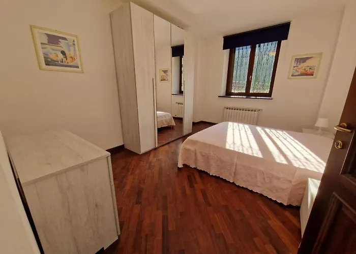 By Federica - Casetta Mami Alle Terme Lägenhet *