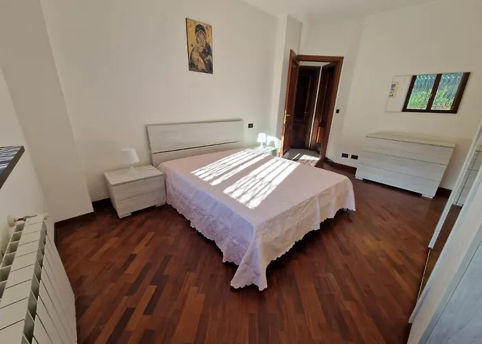 Lägenhet By Federica - Casetta Mami Alle Terme