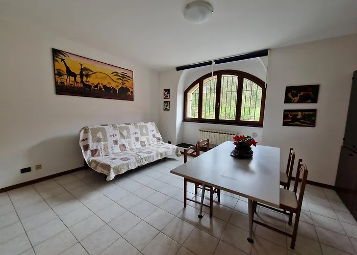 By Federica - Casetta Mami Alle Terme Mele